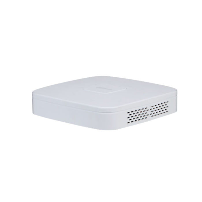 Dahua IP komplet 8 bullet kamera 4Mpix