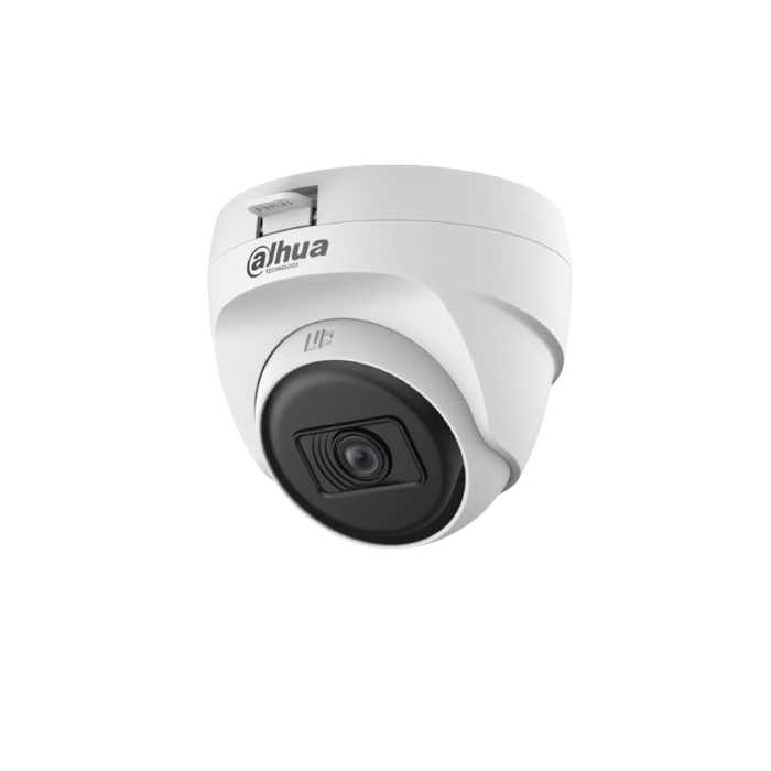 Dahua HDCVI komplet 16 eyeball kamera 2Mpix