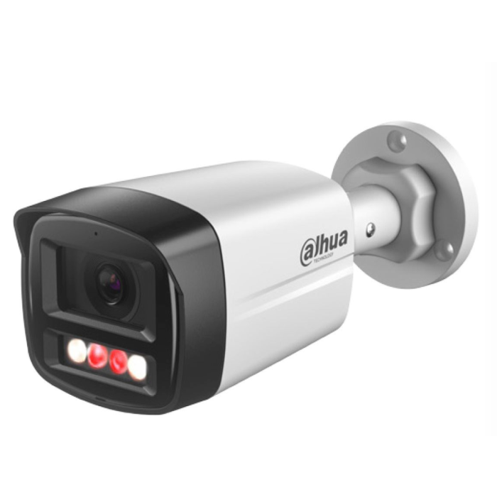 Dahua IP komplet 16 bullet kamera 4Mpix