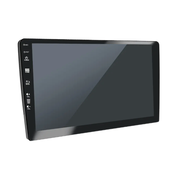 Kettz multimedija KT-AR29S3 9" slim DIN 4 + 64GB DSP Car Play