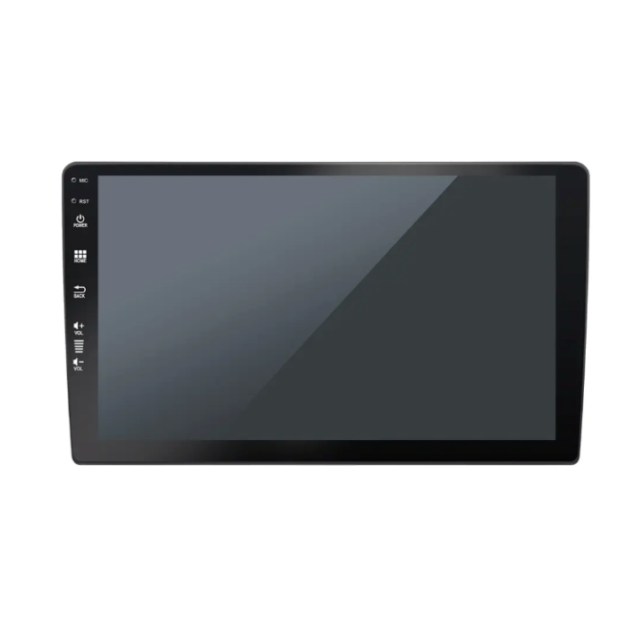 Kettz multimedija KT1900 9" 1 DIN 4 + 64GB DSP Car Play