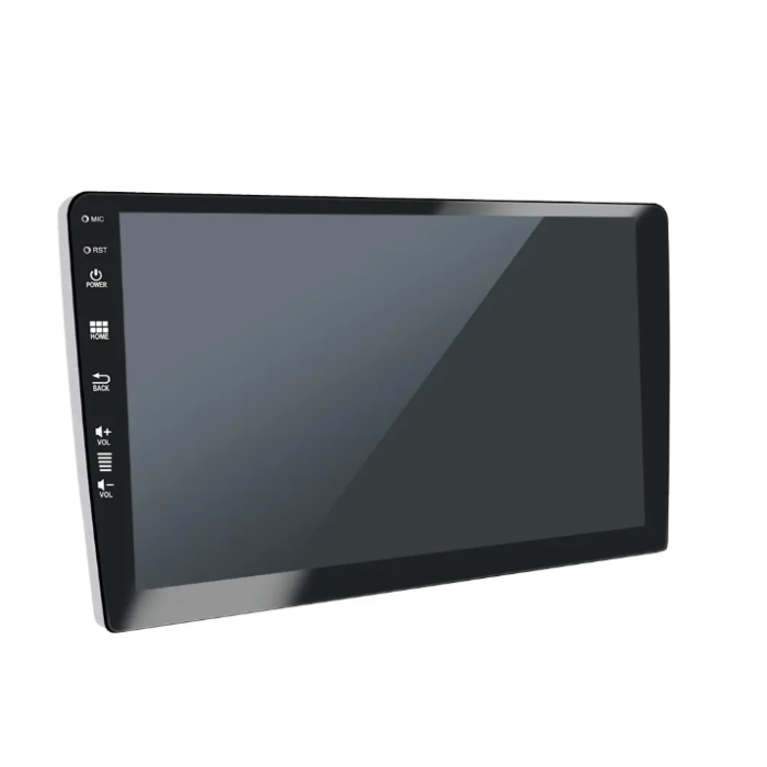 Kettz multimedija KT2900 9" slim DIN 4 + 64GB DSP 5.1 Car Play