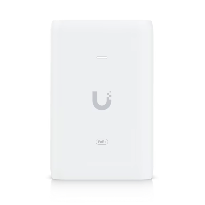 Ubiquiti PoE+ adapter 30W