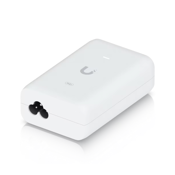 Ubiquiti PoE+ adapter 30W