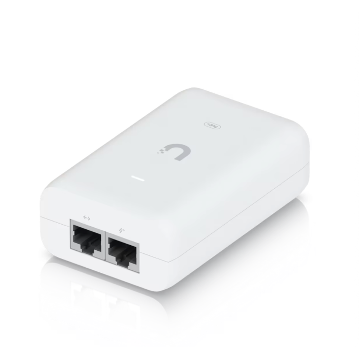 Ubiquiti PoE+ adapter 30W