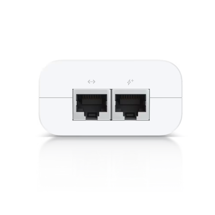 Ubiquiti PoE+ adapter 30W