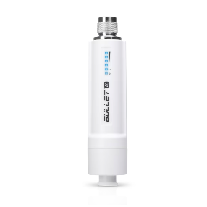 Ubiquiti B-DB-AC Bullet AC WiFi radio