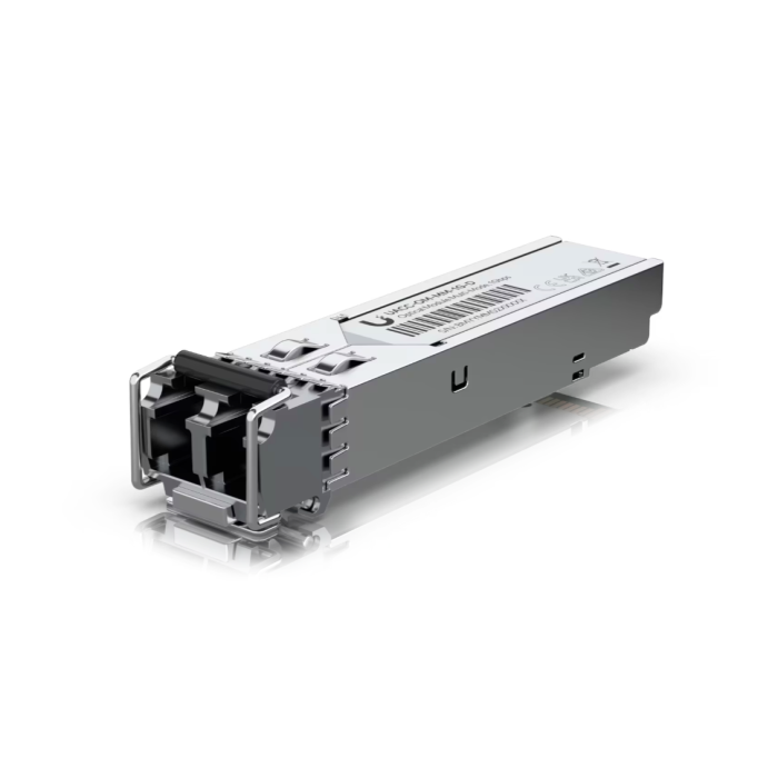 Ubiquiti optički primopredajni modul 1G 2 komada