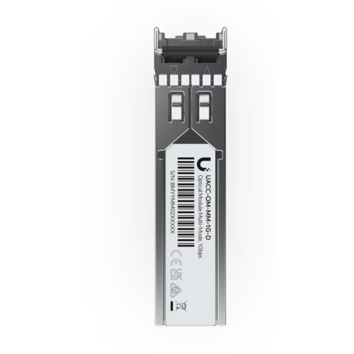 Ubiquiti optički primopredajni modul 1G 2 komada