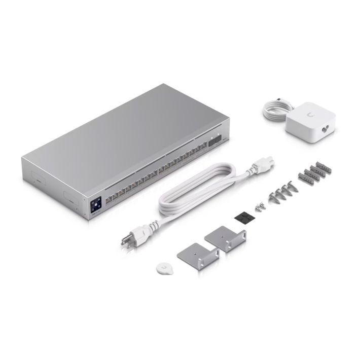Ubiquiti Pro Max 16-portni Layer 3 switch
