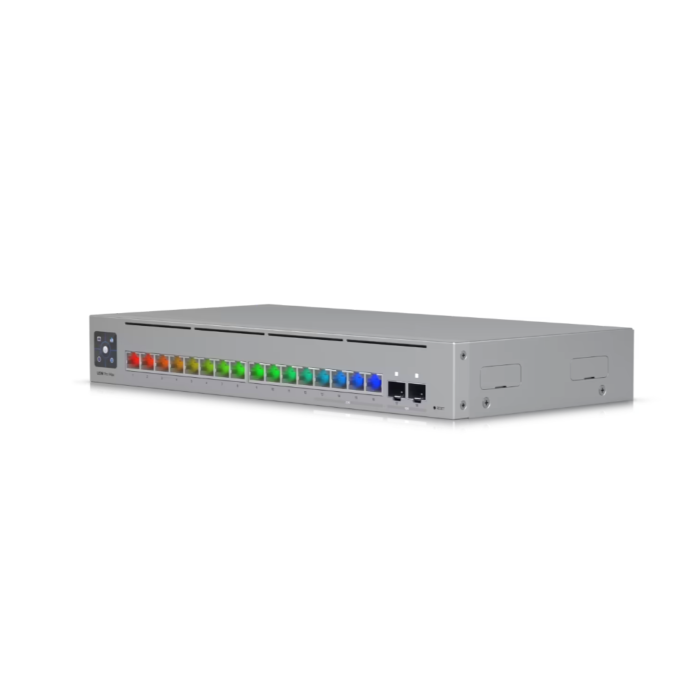 Ubiquiti Pro Max 16-portni Layer 3 switch