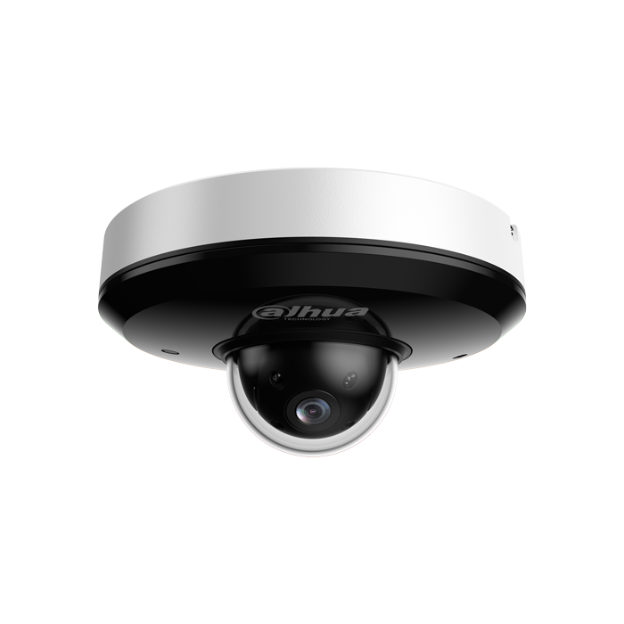 Dahua IP PTZ kamera sa mikrofonom 4Mpix SD1A404DB-GNY 2.8mm - 12mm