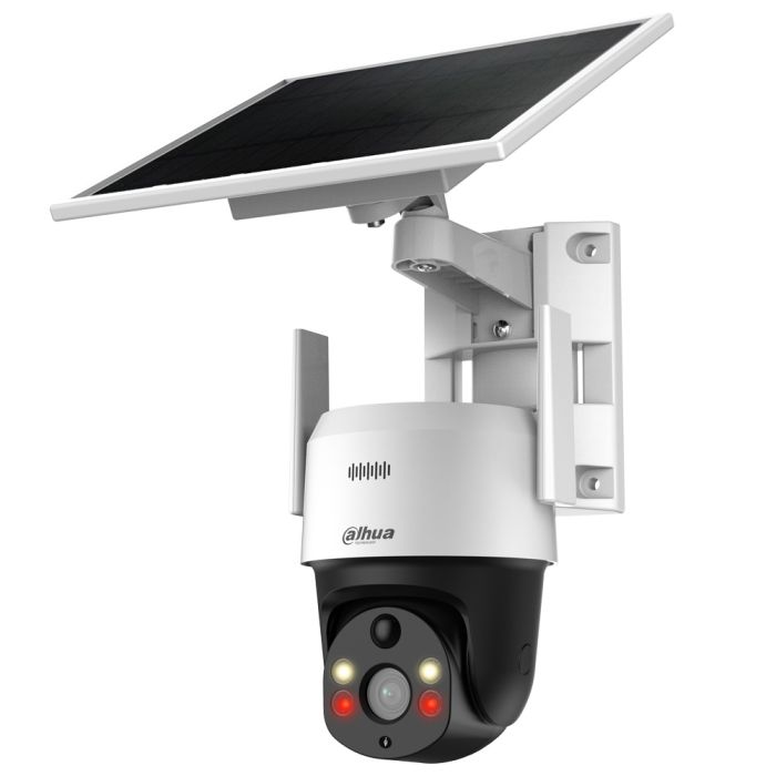 Dahua 4G PT kamera sa mikrofnom 4Mpix SD2A400H1B1-GN-AGQ-PV-0400-SP-EAU 4mm