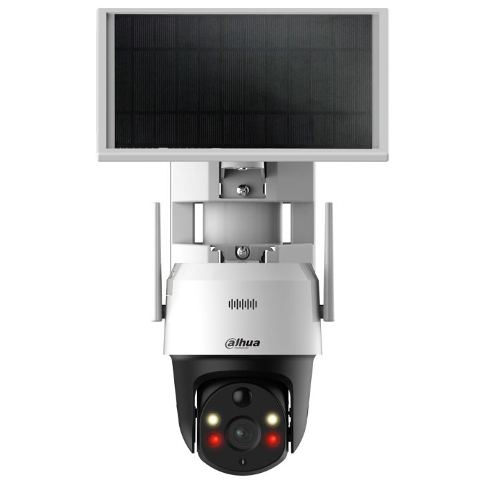 Dahua 4G PT kamera sa mikrofnom 4Mpix SD2A400H1B1-GN-AGQ-PV-0400-SP-EAU 4mm