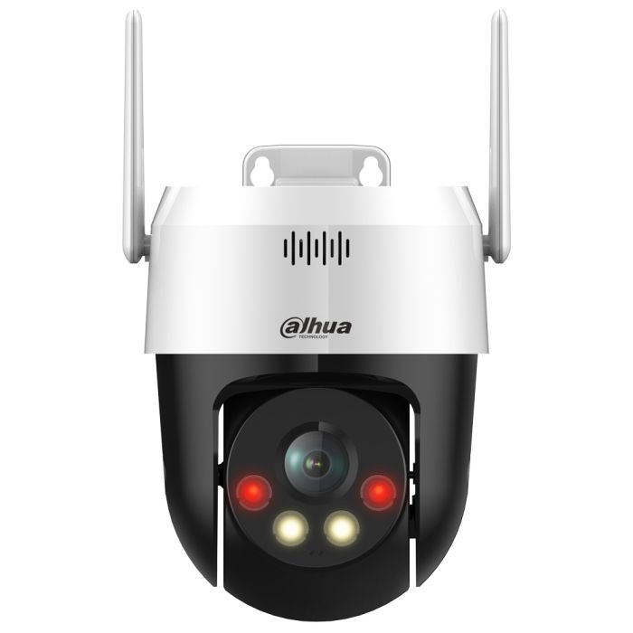 Dahua IP WiFi kamera sa mikrofonom 5Mpix SD2A500HB-GN-AW-PV-0400-S2 4mm