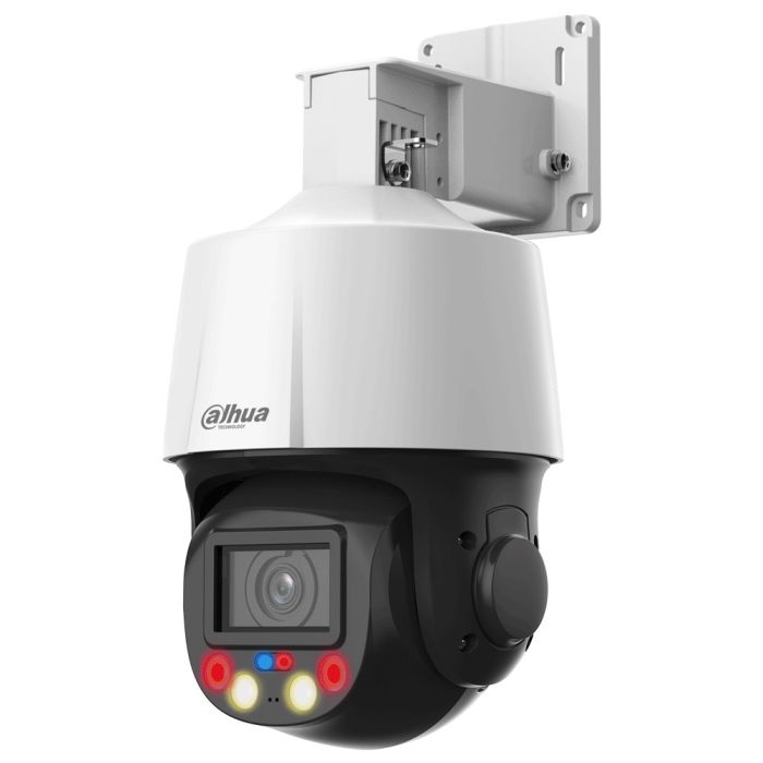 Dahua IP kamera sa mikrofonom 4Mpix SD3E405DB-GNY-A-PV1 2.7-13.5mm
