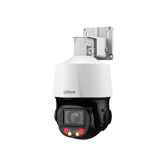 Dahua IP kamera sa mikrofonom 4Mpix SD3E410DB-GNY-A-PV1 4mm - 40mm