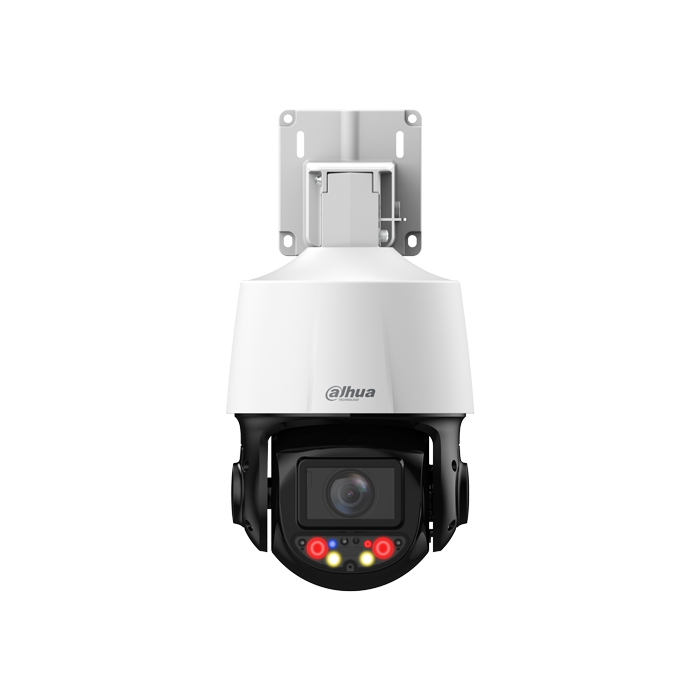 Dahua IP kamera sa mikrofonom 4Mpix SD3E410DB-GNY-A-PV1 4mm - 40mm