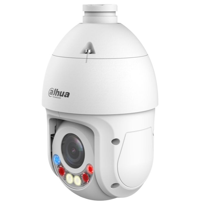 Dahua IP PTZ kamera 8Mpix SD4E825GB-HNR-A-PV1 5-125mm