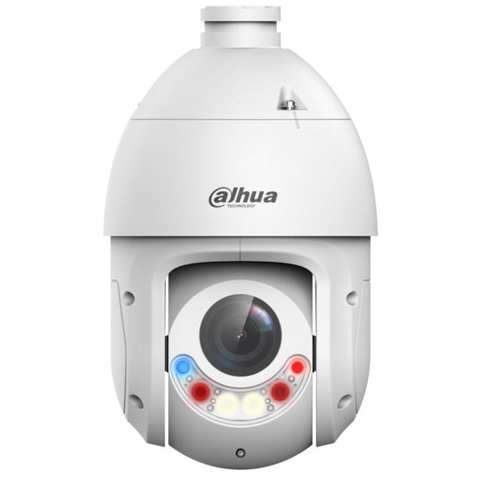 Dahua IP PTZ kamera 8Mpix SD4E825GB-HNR-A-PV1 5-125mm