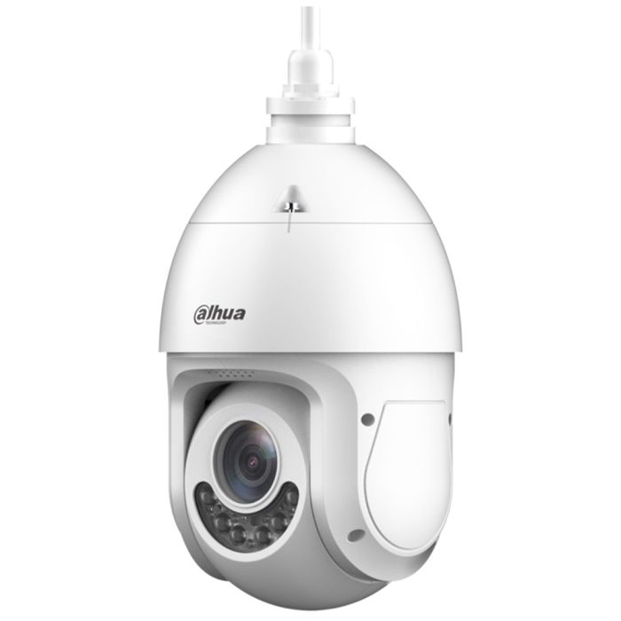 Dahua IP PTZ kamera 8Mpix SD4E825GB-HNR-A-PV1 5-125mm