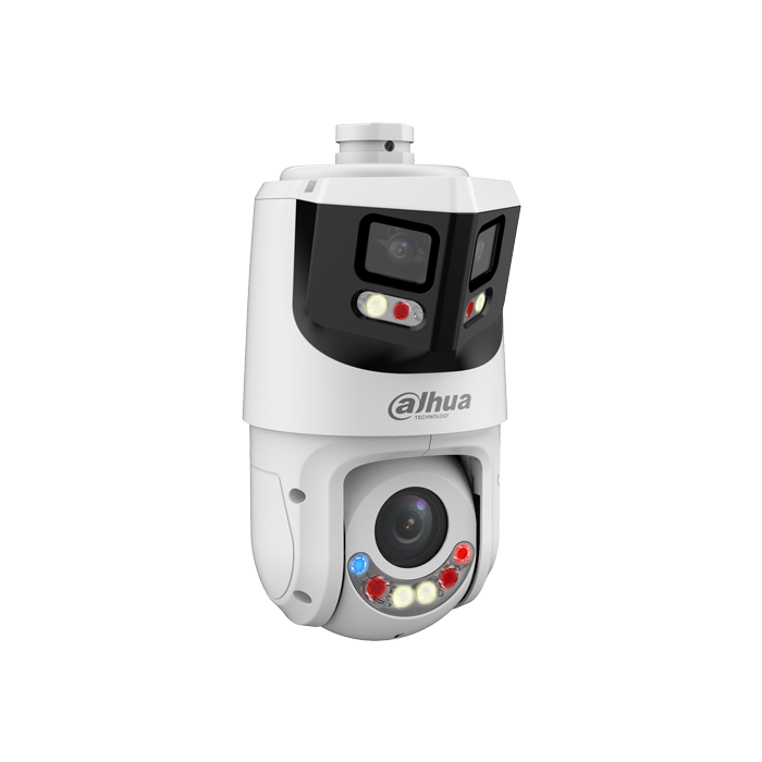 Dahua 8MP+4MP Panoramska/Splice speed dome TiOC kamera SDT4E425-8P-GB-APV1