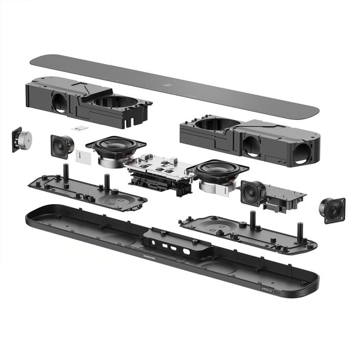 Sennheiser AMBEO Mini soundbar