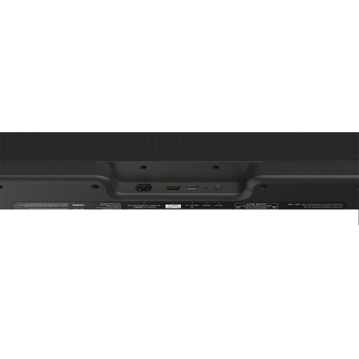 Sennheiser AMBEO Mini soundbar