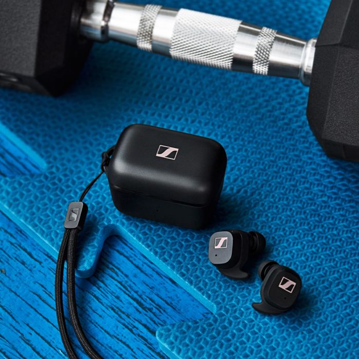 Sennheiser Sport TWS slušalice