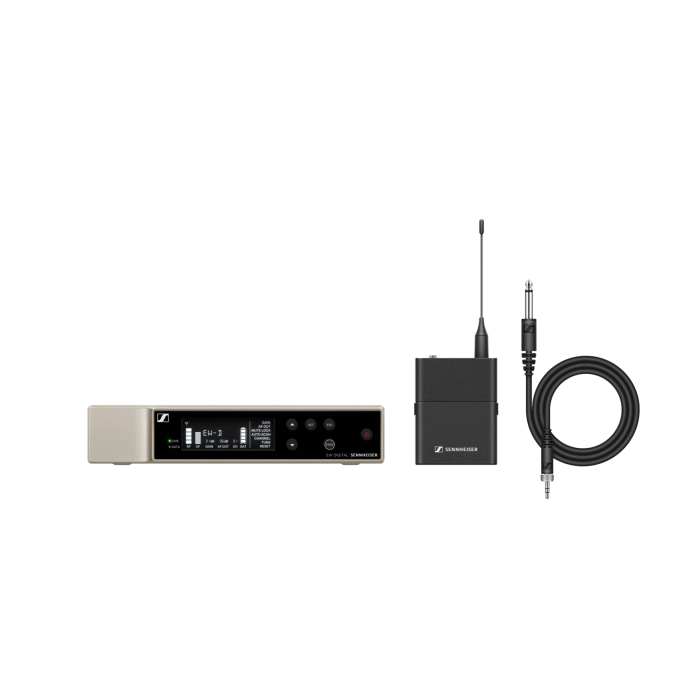 Sennheiser EW-D CI1 S1-7 digitalni bežični sistem za gitaru