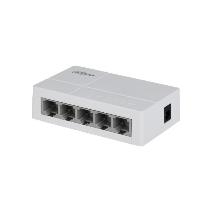 Dahua SF1005L 5-portni switch