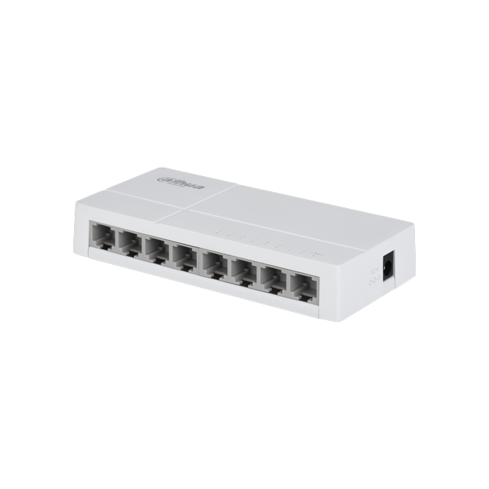 Dahua SF1008L 8-portni switch