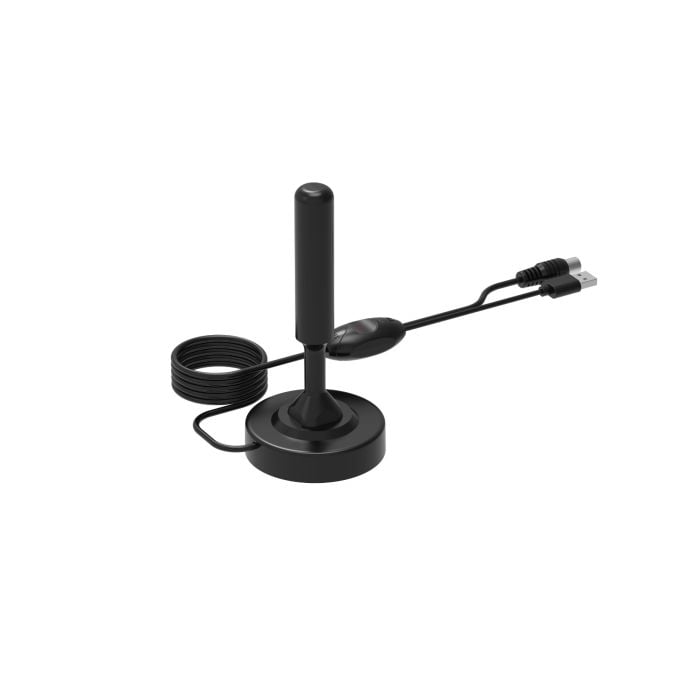 Sobna i spoljna TV antena Kettz DT-K833USB