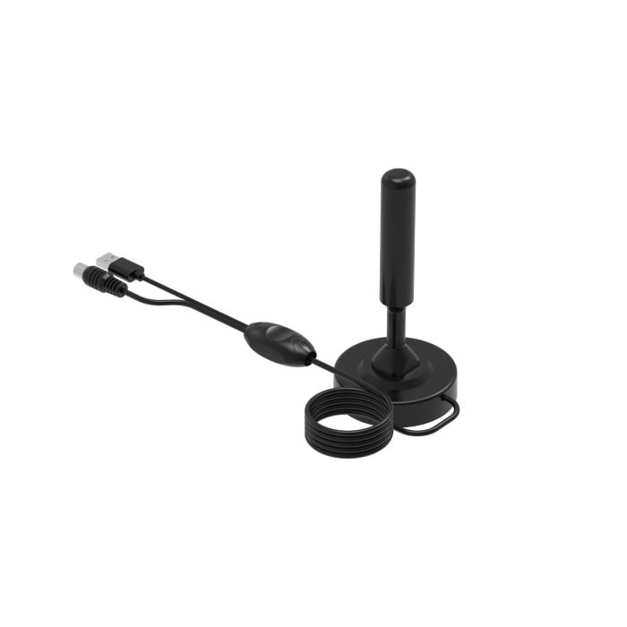 Sobna i spoljna TV antena Kettz DT-K833USB