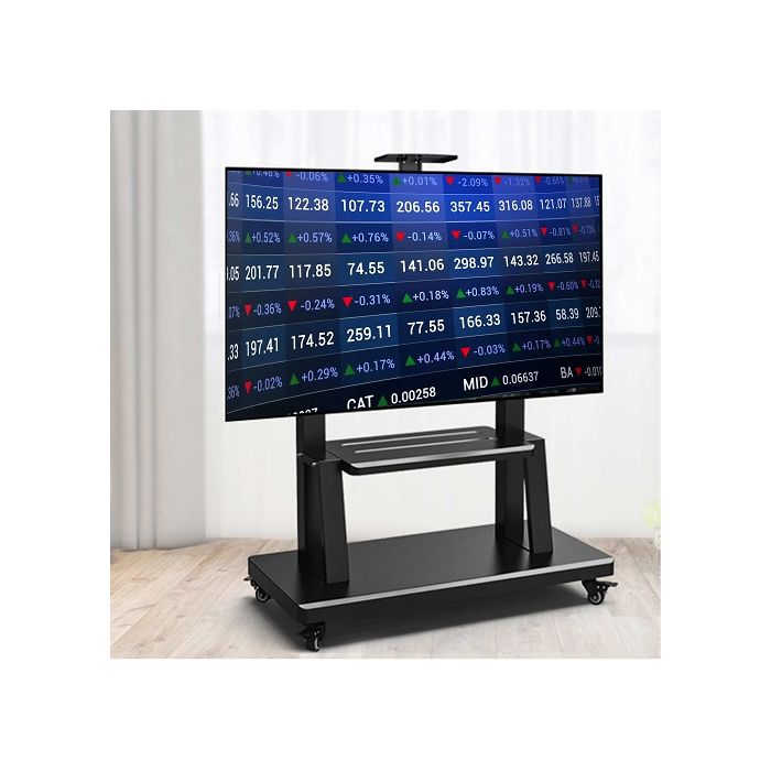 Kettz podni nagibni TV nosač TVN-P1000 55"-100"