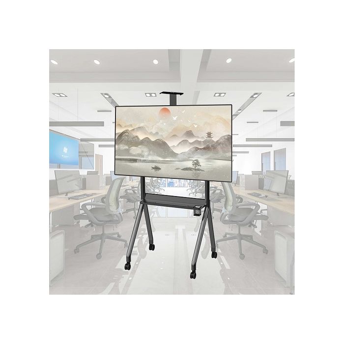 Kettz podni nagibni TV nosač TVN-P2100 55"-100"