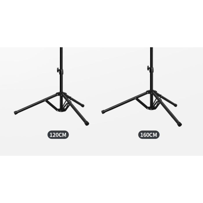 Kettz NP-K660 podni nosač za projektor 55-160cm