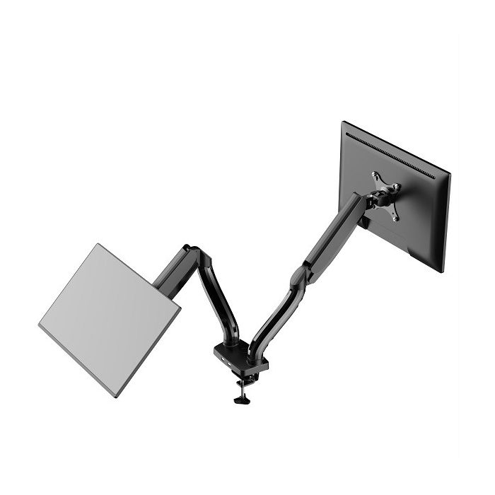 Kettz NM-K290 stoni nosač za dva monitora 13"-27"