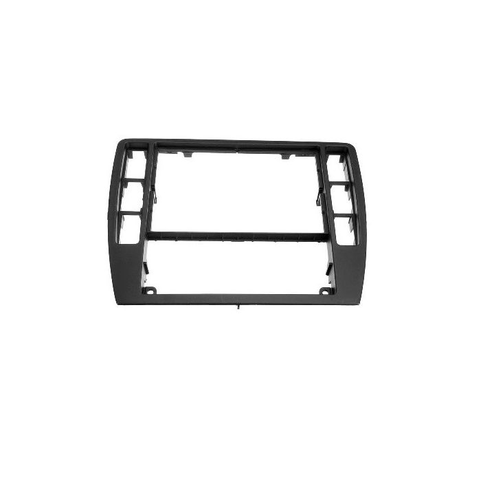 Kettz RB-VWB5 2DIN Radio blenda za VW Passat B5 B5.5
