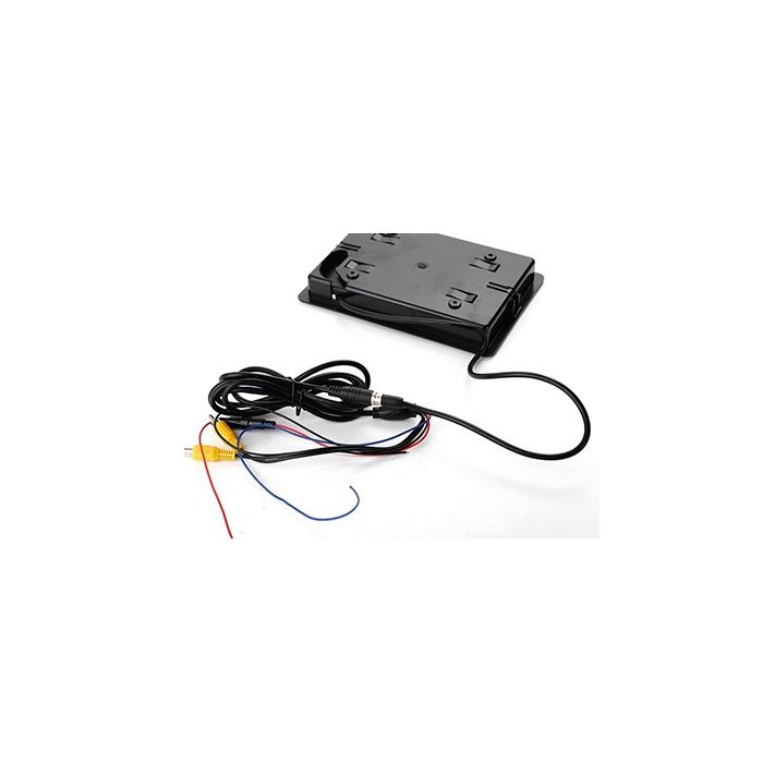 Lab-7002 monitor za kombi 7"
