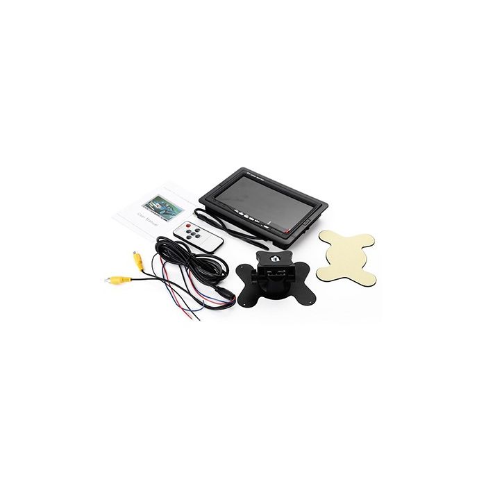 Lab-7002 monitor za kombi 7"