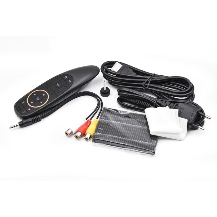 Kettz KT-P300 LED Smart Projektor