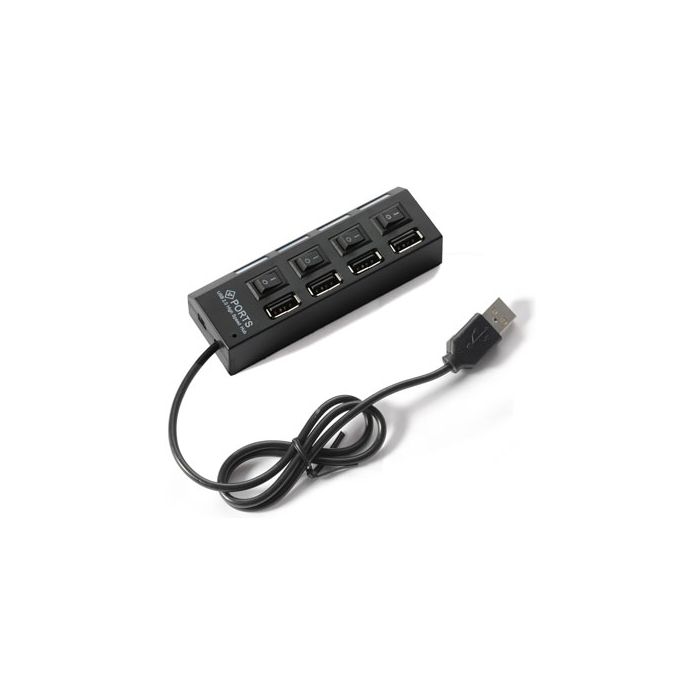 USB Hub sa 4 porta HUB-215