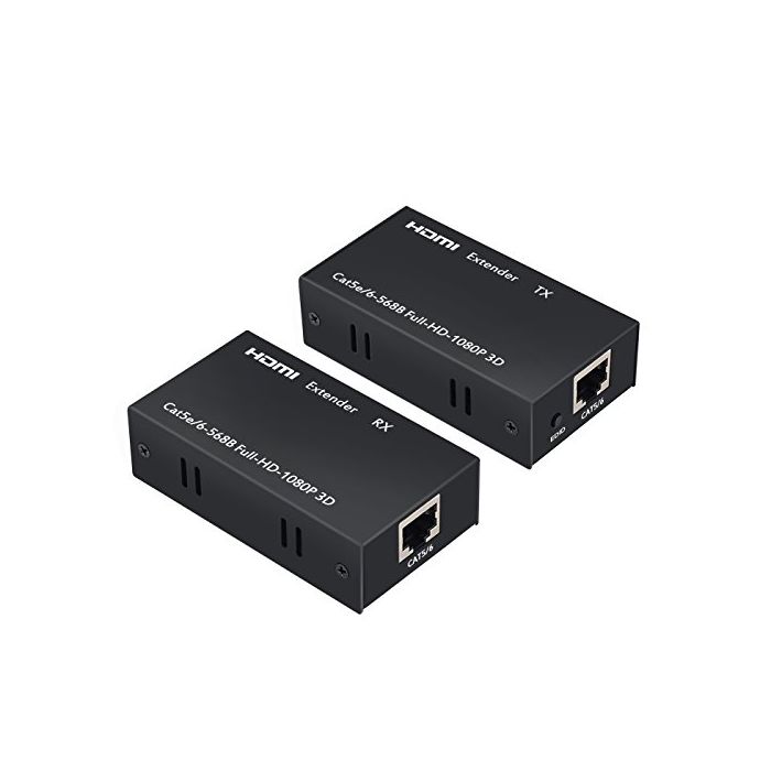 HDMI Extender single utp 60m
