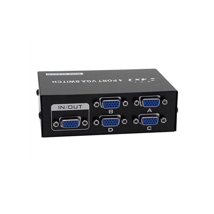 VGA spliter 4 porta VS-4