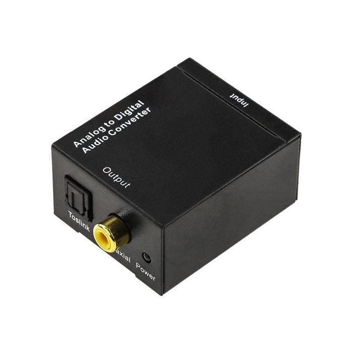 Analogni na digitalni konvertor KT-A2D.12