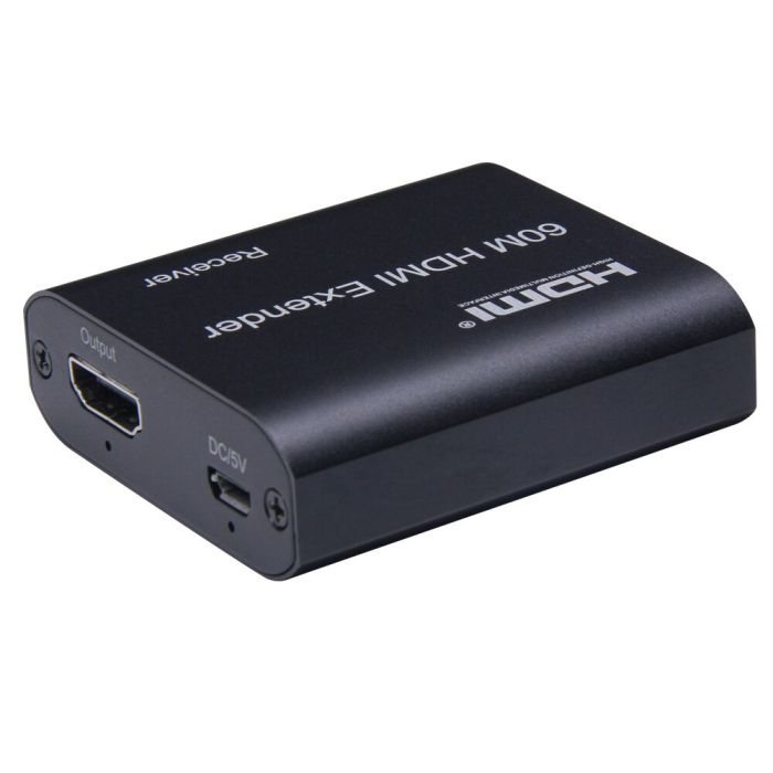 HDMI Extender risiver 60m CATE5E/6