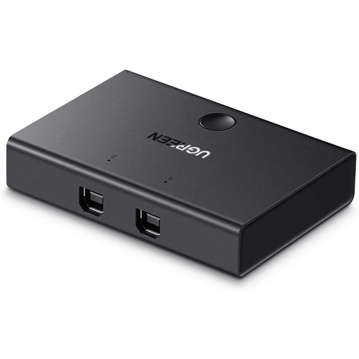 Ugreen 30345 KVM Print switch