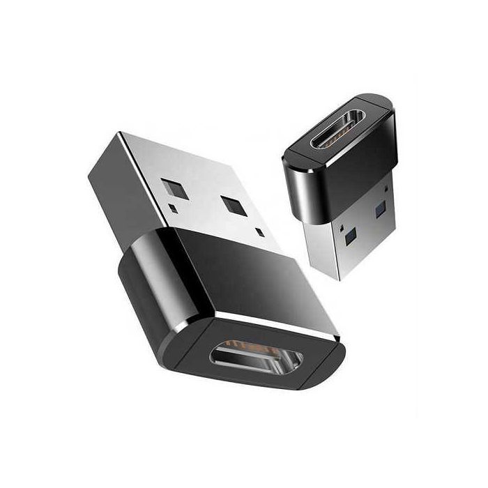 Kettz Type-C na USB 2.0 adapter TCA-K33