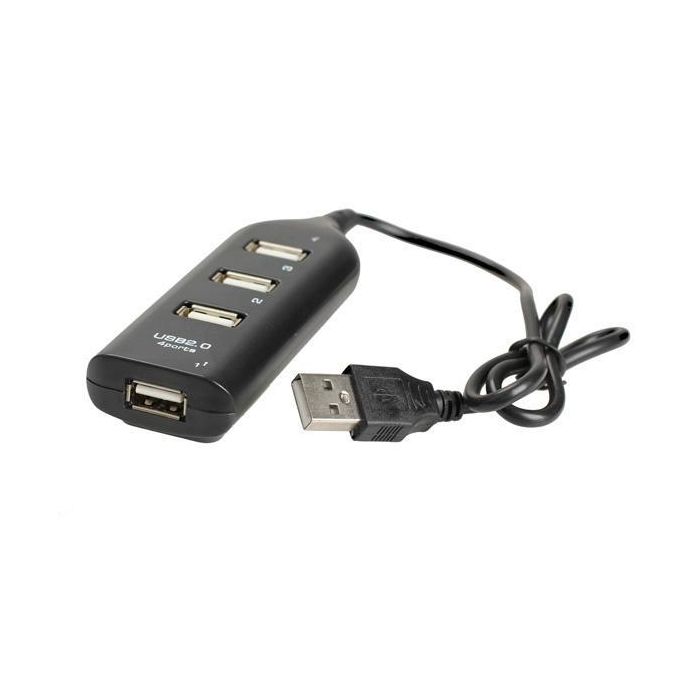 USB hub sa 4 USB porta KT-041B